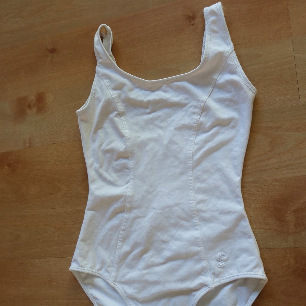 Sansha Signature Sandy Leotard Xs